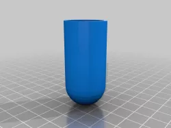 My Customized elbow for joining PVC pipe end