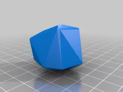 My Customized Stone generator