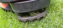NAC rlm800 pivot wheel