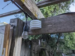 Nest Temperature Sensor Outdoor Weather Enclosure