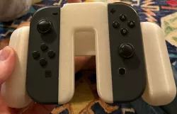 Nintendo Switch Joy-Con Comfort Grip