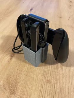 Nintendo Switch Joy Con Holder