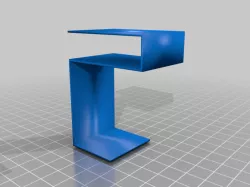 Nintendo Switch Pro Controller Holder