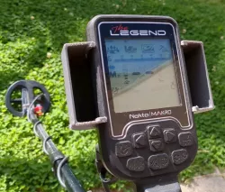 Nokta Legend - Speaker Sound Focuser  (Prototype stage)