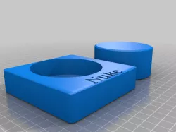 Nuke Button (Clickable)