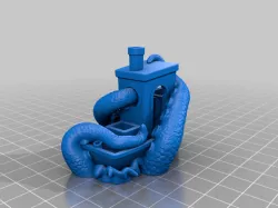 Octobenchy