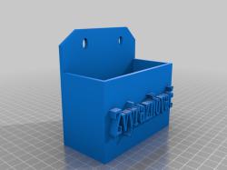 office holder 3D Models | Page 1 | STLFinder