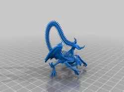 Osyluth (Bone Devil)