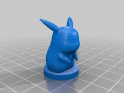 Pickachu