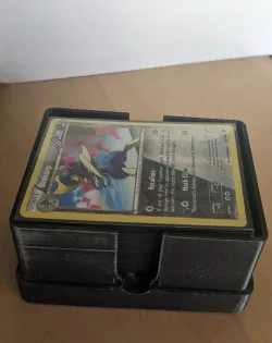 Pokemon Deck Box (Sleeved)