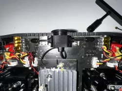 Radiomaster Boxer ELRS Internal UFL Antenna Mod