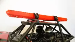 RC Crawler roof rack