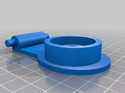 Replacement Cap for Igloo Thermos Jug