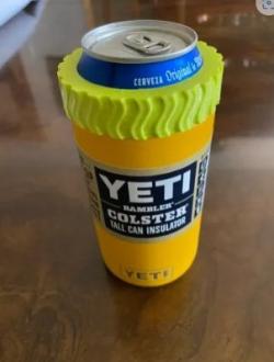 Yeti best sale colster extension