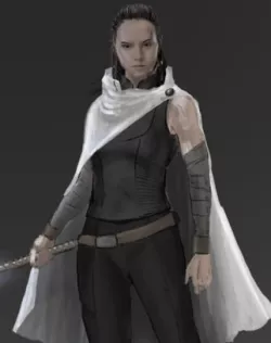 Rey Skywalker