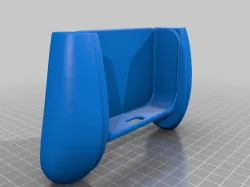 RG353V grip