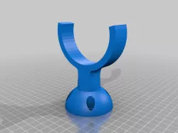 Rizon Flexiv Aluminum Solo Cup Grabber