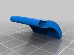 rocket for m72 law model