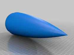 Rocket Nosecone