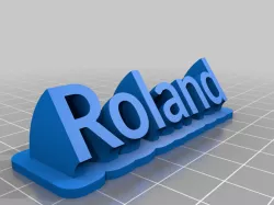 Roland