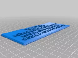 ROUTER LABEL