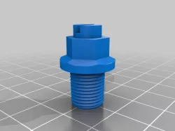 Rug Doctor Pro Water Nozzle