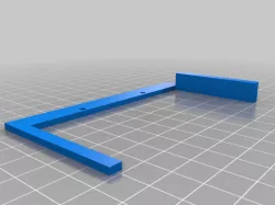 Sakura AKURA-D5MR V2 EVO big battery holder