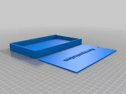 screenprotector box