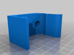 Sea Doo Switch Rail Clip
