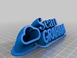 SEAN GRAHAM