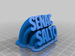 Senac Salto