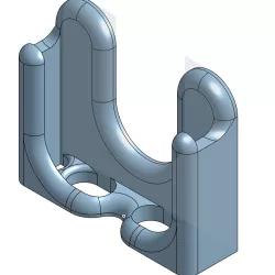 Shower Phone Wall Mount for iPhone