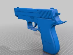 SIG Sauer P226