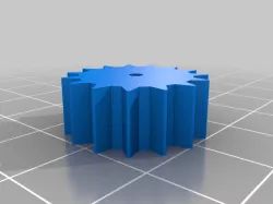 simple Gear