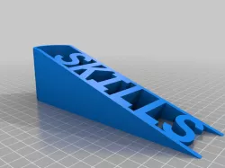 SKILLS DOOR STOP