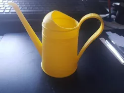 Small watering can