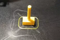 Smol hammer
