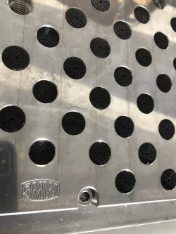  SMW Fixture Plate Plug V2