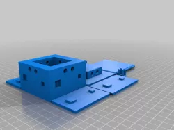 Spin Box IACJLD2023