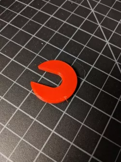 Steyr Air Pistol Cylinder Spacer