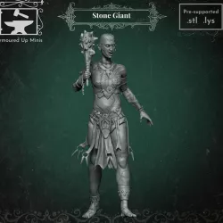 Stone Giant