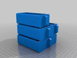 STORAGE BOX