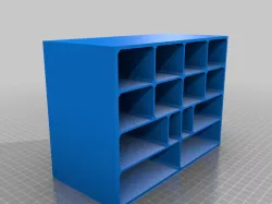 STORAGE BOX