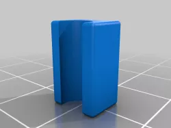 T@B 400 Fridge Tension Block
