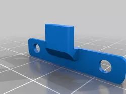 t1 v2 button cover made by FORMD T1 