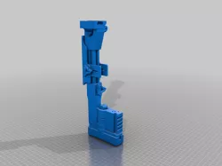 Tech Sniper/Target Ultralight Stock 