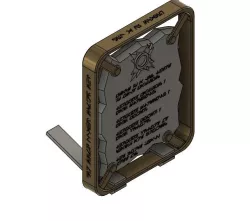 The Sith Code