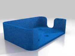 tp-link TL-SF1005D screw mount
