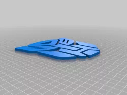 Transformers Autobot