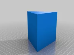 Triangular Prism
